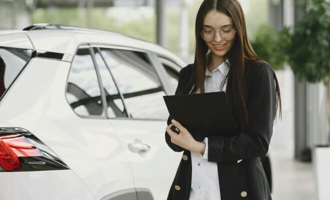 How to Know If You Are Overpaying for Car Insurance