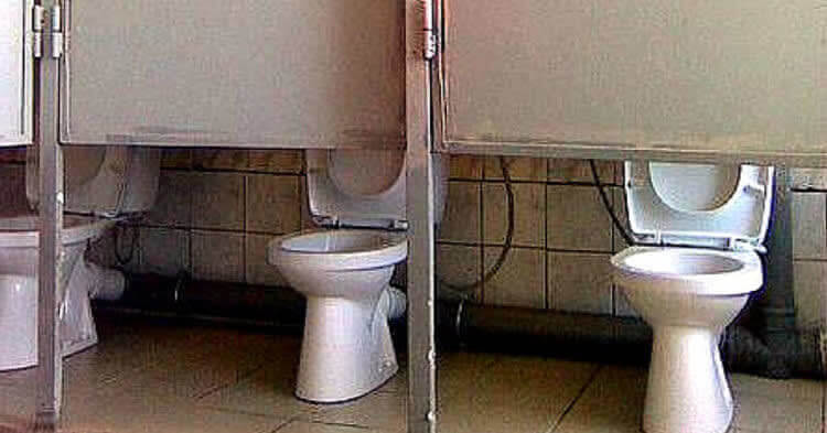 Privacy? What Privacy?