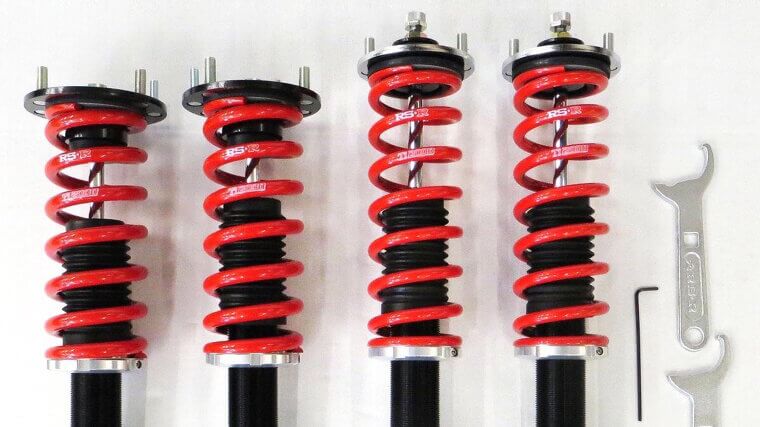 Coilovers