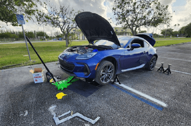 10 Budget-Friendly Car Mods That Pay off