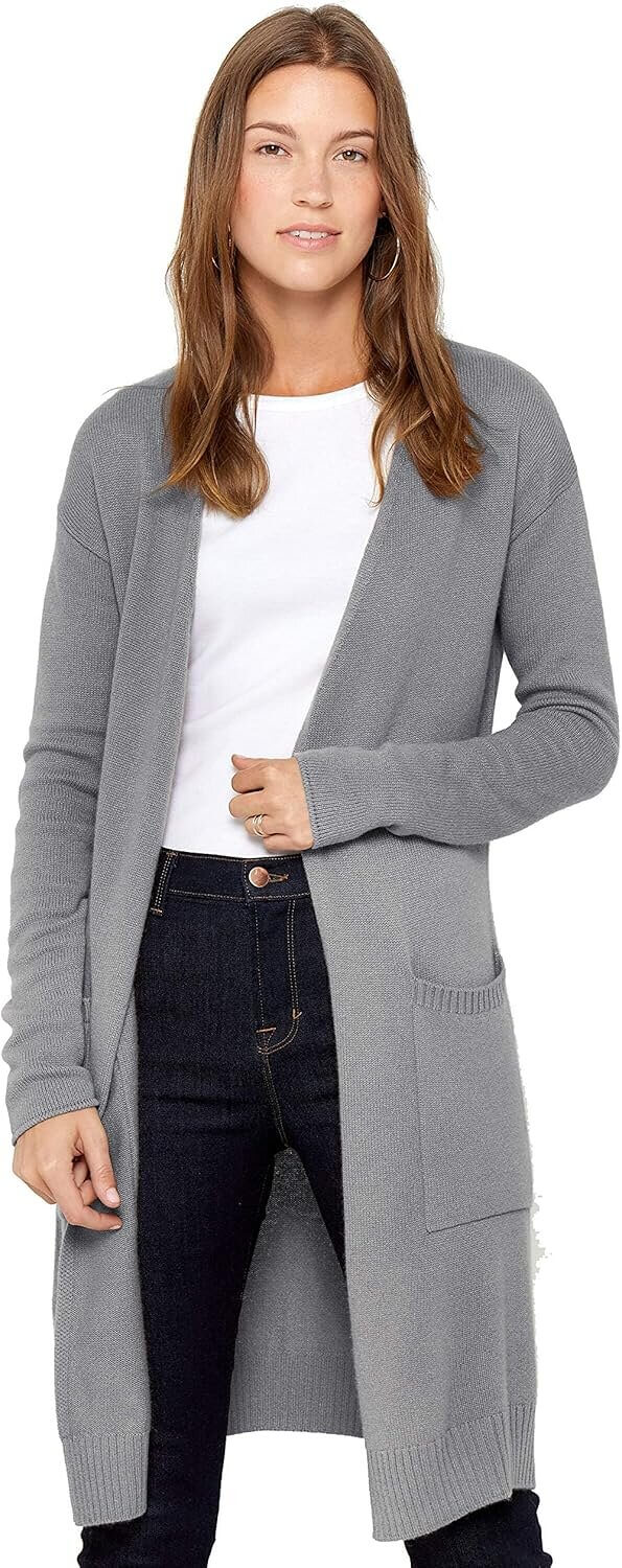 State Cashmere Cardigan - Luxuriously Soft and Stylish 