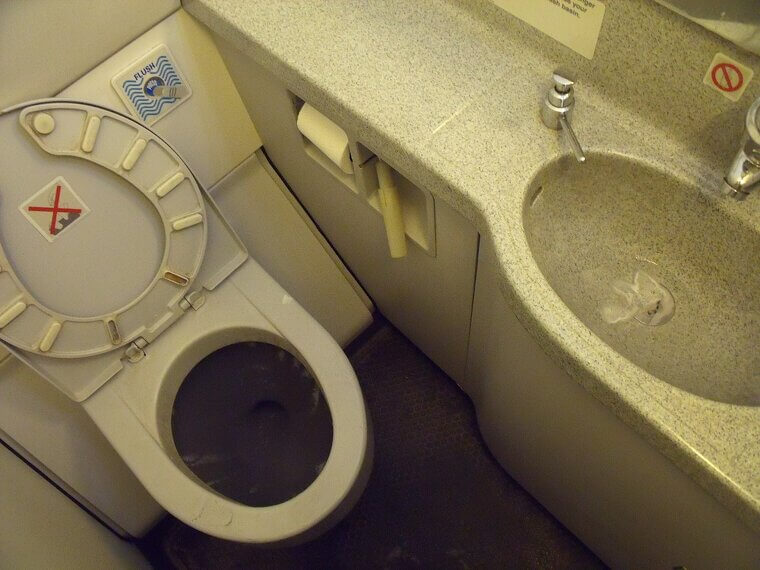 Toilet Seats