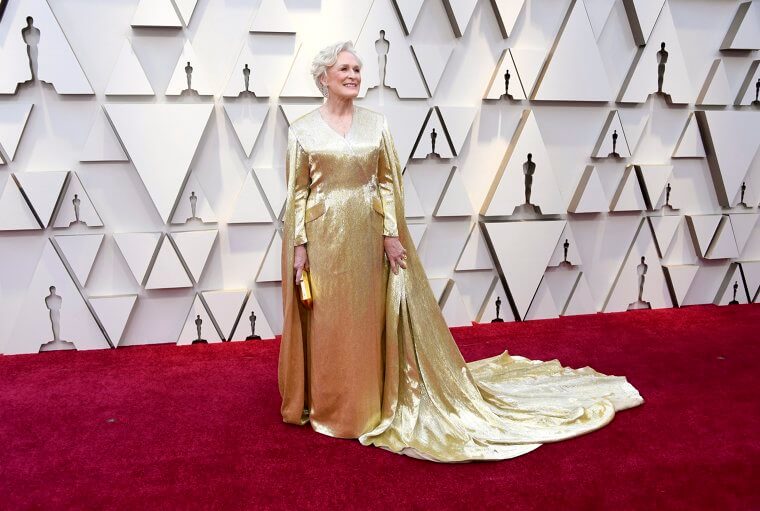 Glenn Close
