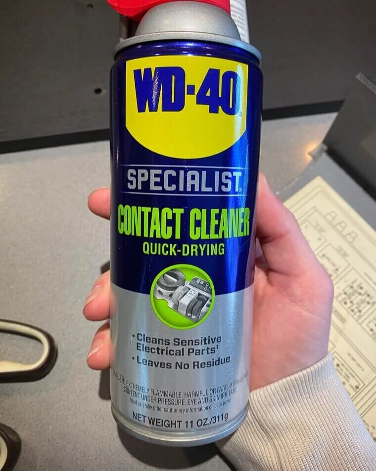 Chega de gelo no seu para-brisa