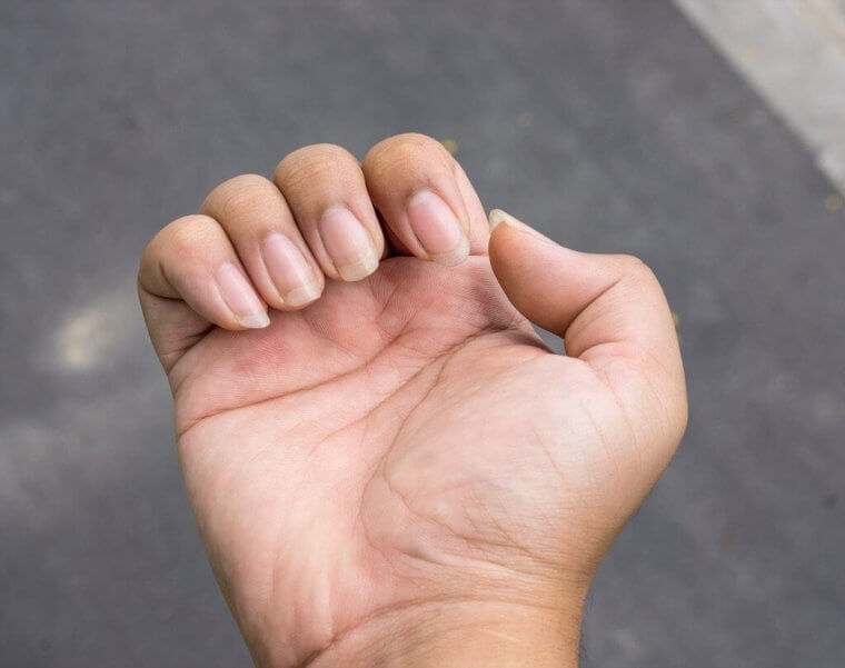 Human Nails Grow Faster Now Than They Did In The Past