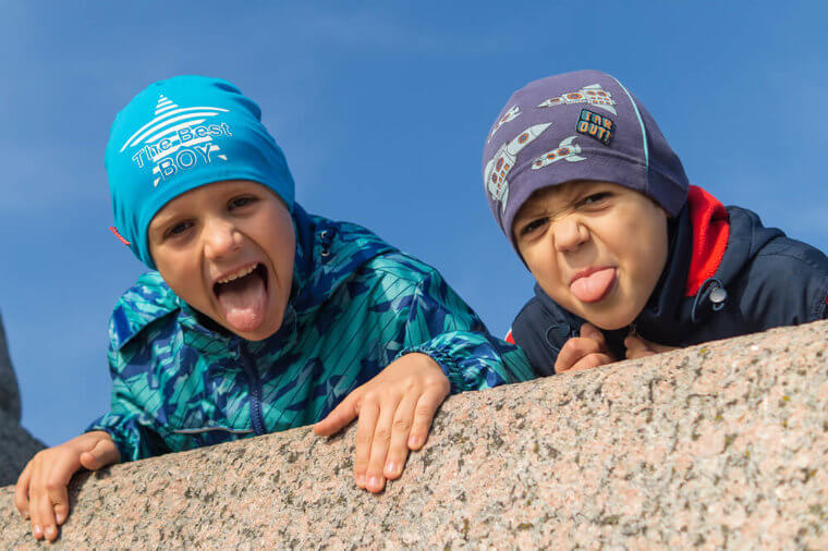 The Tongue Is The Only Muscle That Doesn't Join Two Bones