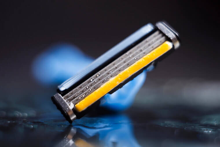 Stomach Acid Can Dissolve Razor Blades