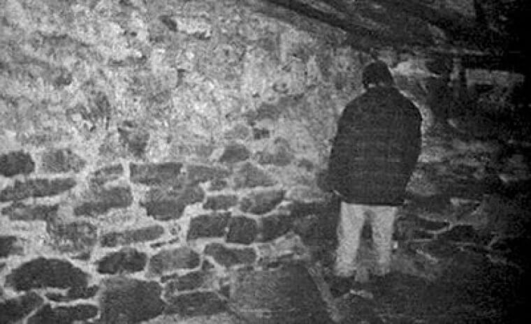 The Blair Witch Project Boys Craved Murder