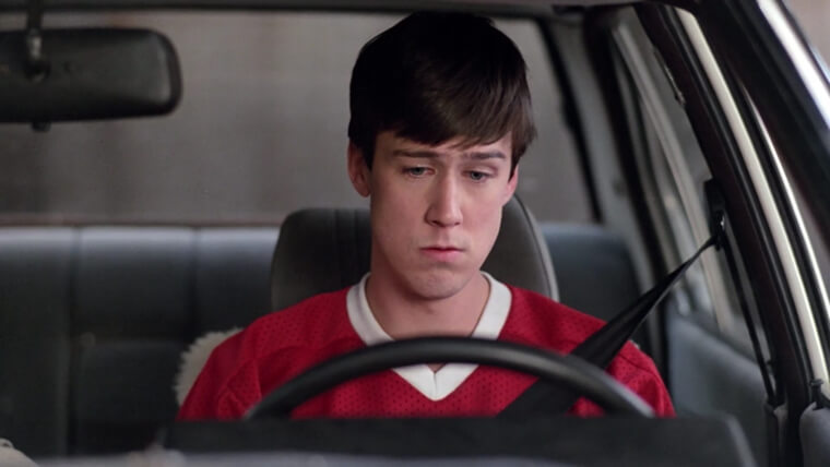 Ferris Bueller Was All in Cameron's Head