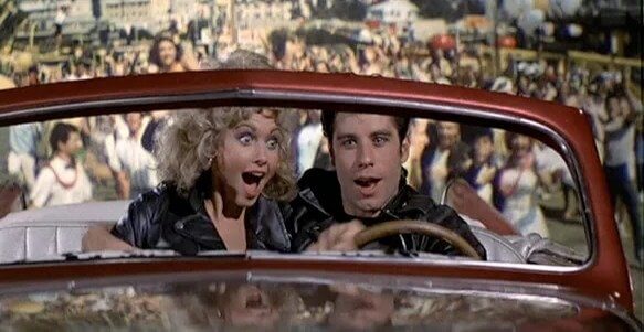 Sandy Was Dead The Whole Time