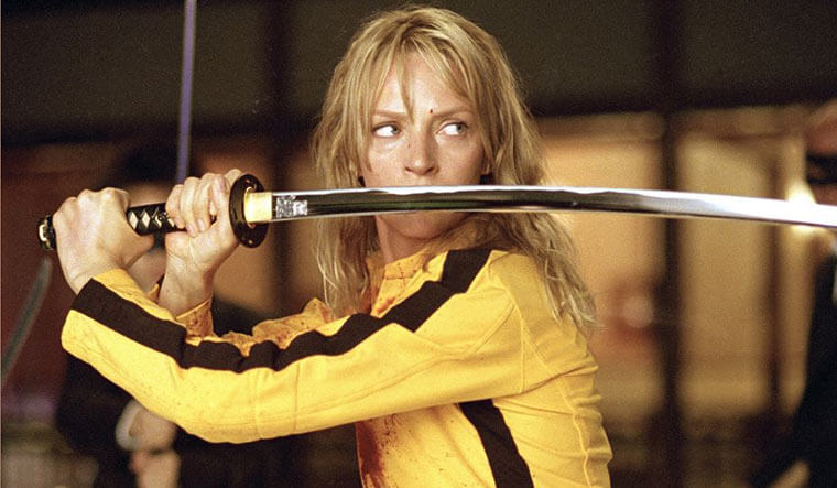 The Bride Never Really Kills Bill