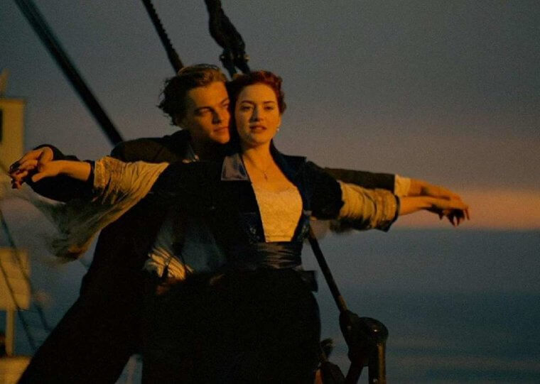 Jack Only Existed in Rose's Imagination