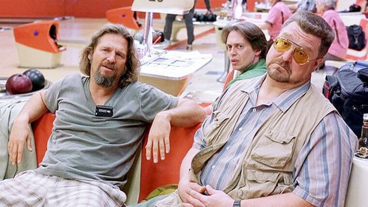 Donny Died in War and Walter Couldn't Cope