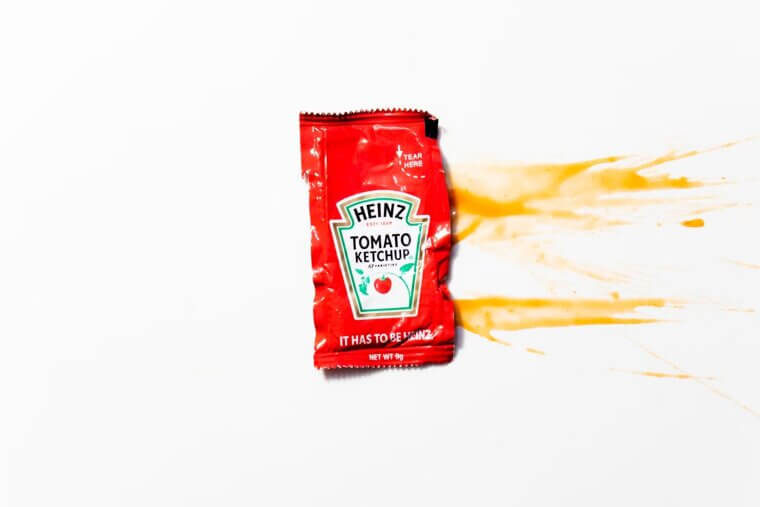 Disposable Takeout Bits