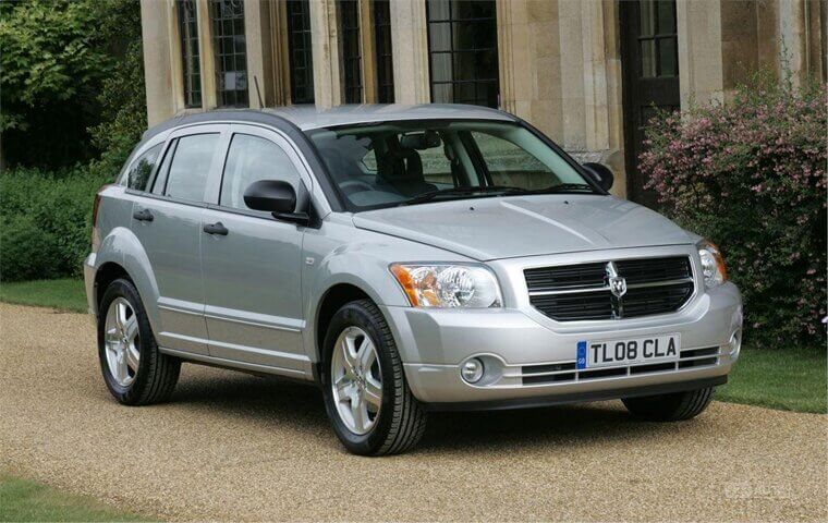 2009 Dodge Journey