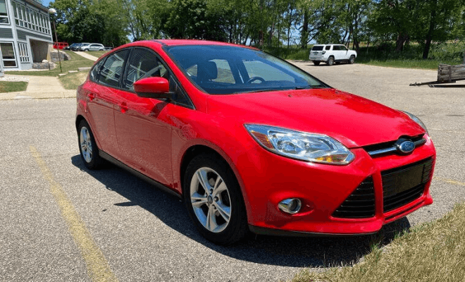 Cars With The Shortest Lifespans According To Mechanics