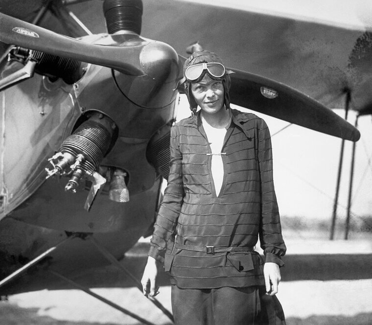 The Opposite Direction