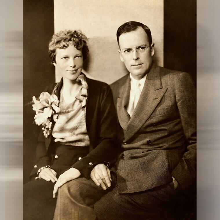 Not Giving up Hope - But Giving up the Search