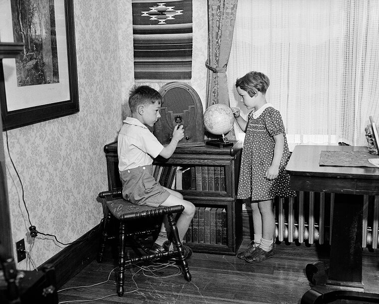 The World Waited for News as Reinforcements Were Called