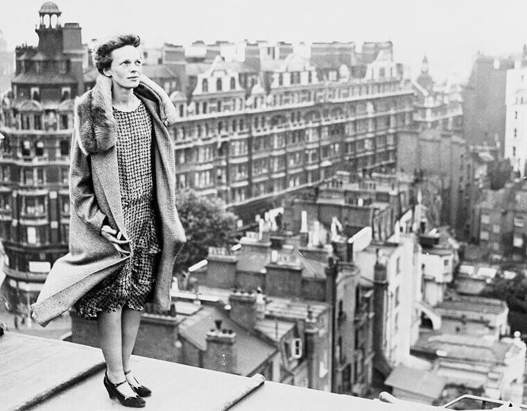 Wanting to Close the Case