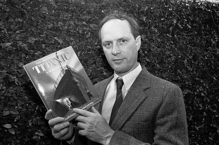 An Exploration Vessel