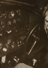 Here's What Today's Researchers Believe Happened to Amelia Earhart