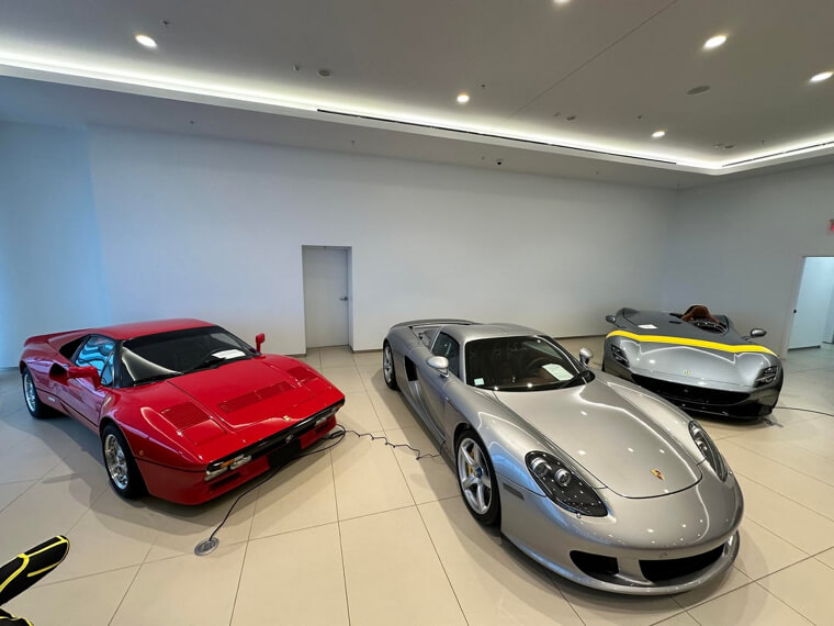 They Insist Add Ons Are Non Negotiable