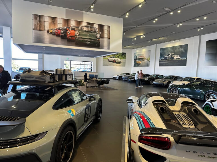 They Dodge Direct Questions About the Out the Door Price