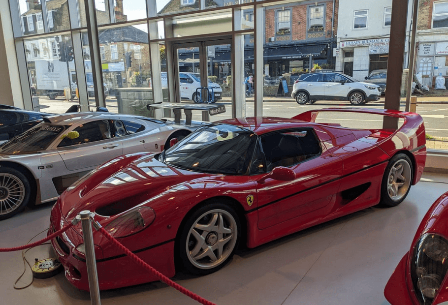 How to Tell if the Dealership Is Hiding a Better Offer