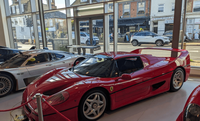 How to Tell if the Dealership Is Hiding a Better Offer