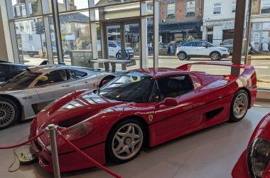 How to Tell if the Dealership Is Hiding a Better Offer