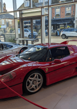 How to Tell if the Dealership Is Hiding a Better Offer