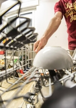 Small Kitchen Habits That Waste the Most Electricity