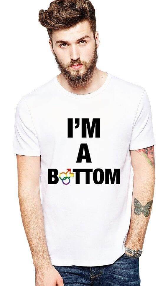 "Reaching For The Top"