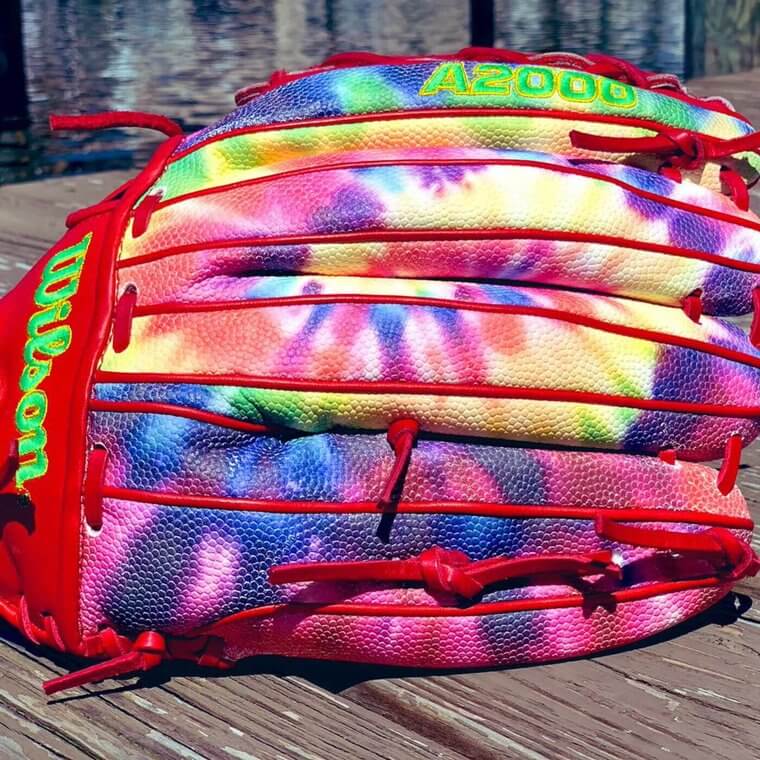 "Standing Out To Stand Together"