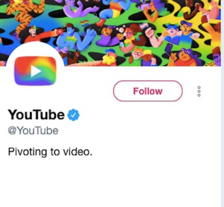 "Hypocritical Stance"