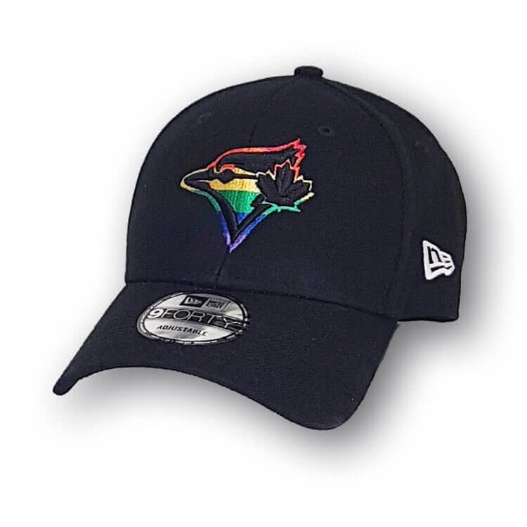 "I Tip My Cap To You"