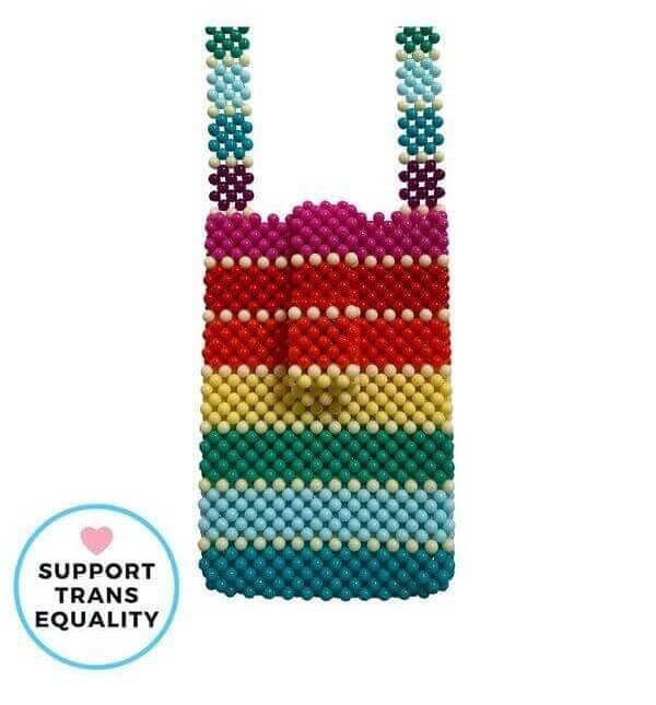 "Time To Accessorize"