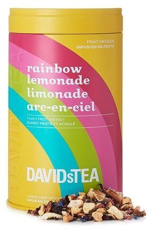 "Tea For Two...Two For Tea"