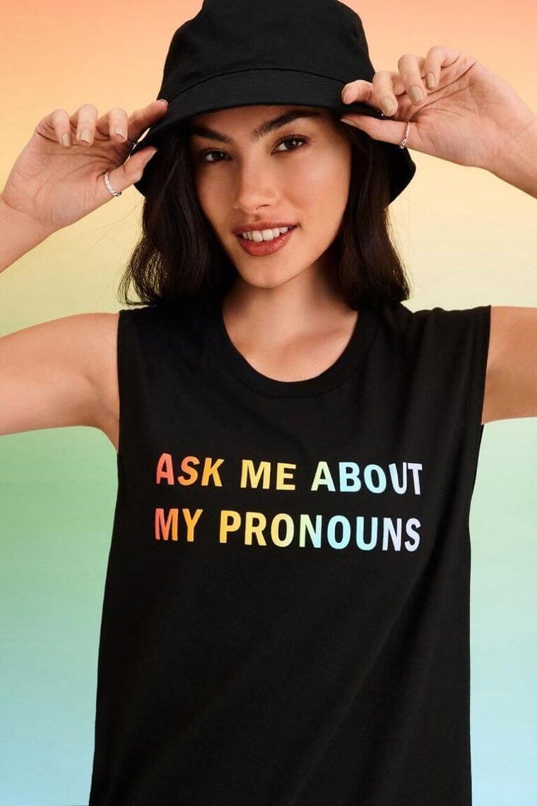 "Perception Is Everything"