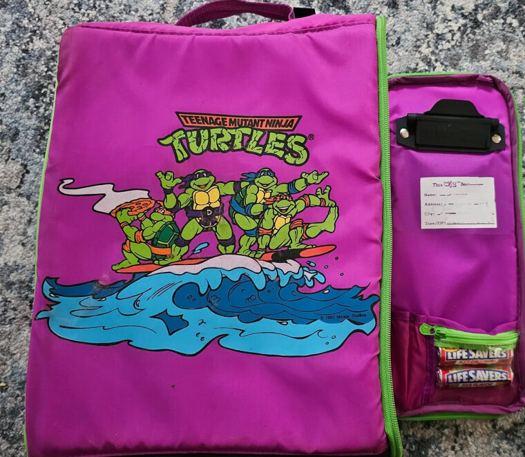 The Must-Have Extras