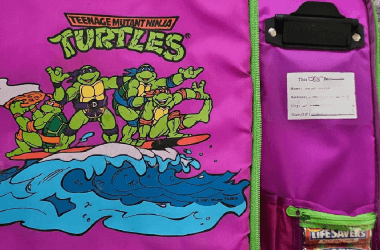 The School Supplies Every '90s Kid Had in Their Backpack