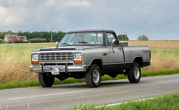 Cummins 6BT (12-Valve)