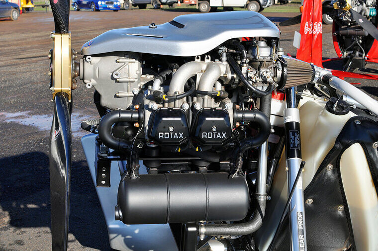 Rotax 912