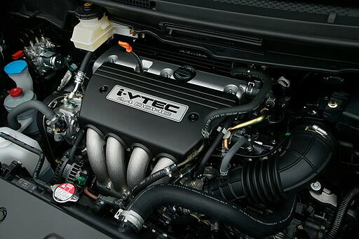Honda K20