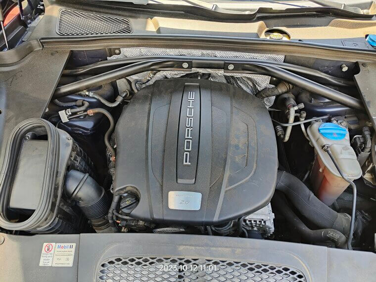 VW EA888 Gen 3