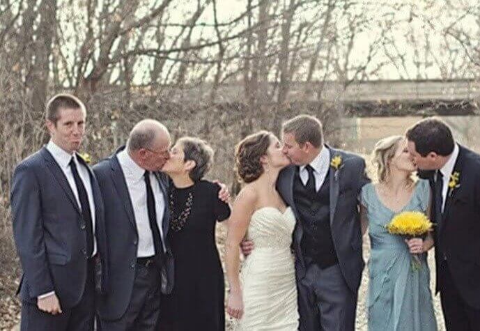 Wir haben schon vom Fünften Rad gehört, aber was ist mit dem Siebten Rad?