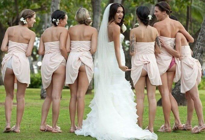 Ein rücksichtsvolles Bild