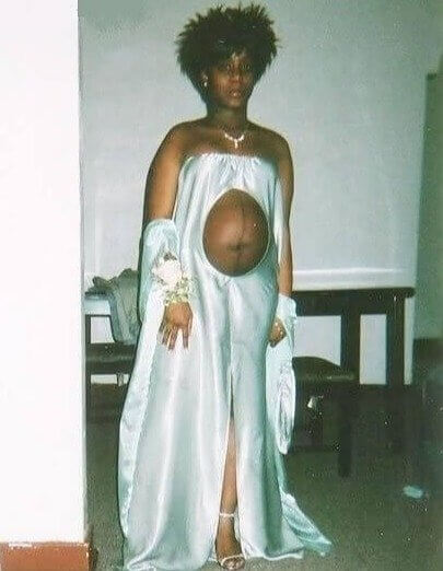 Embrace Your Pregnancy Body