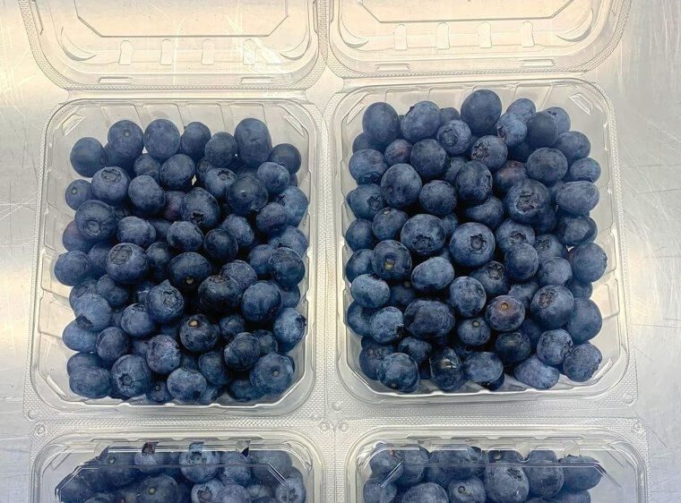 Berries